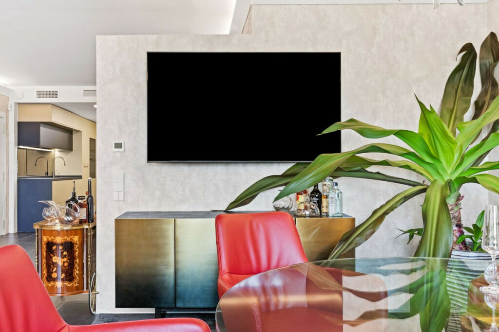 Penthouse Benahavís Málaga - image 5