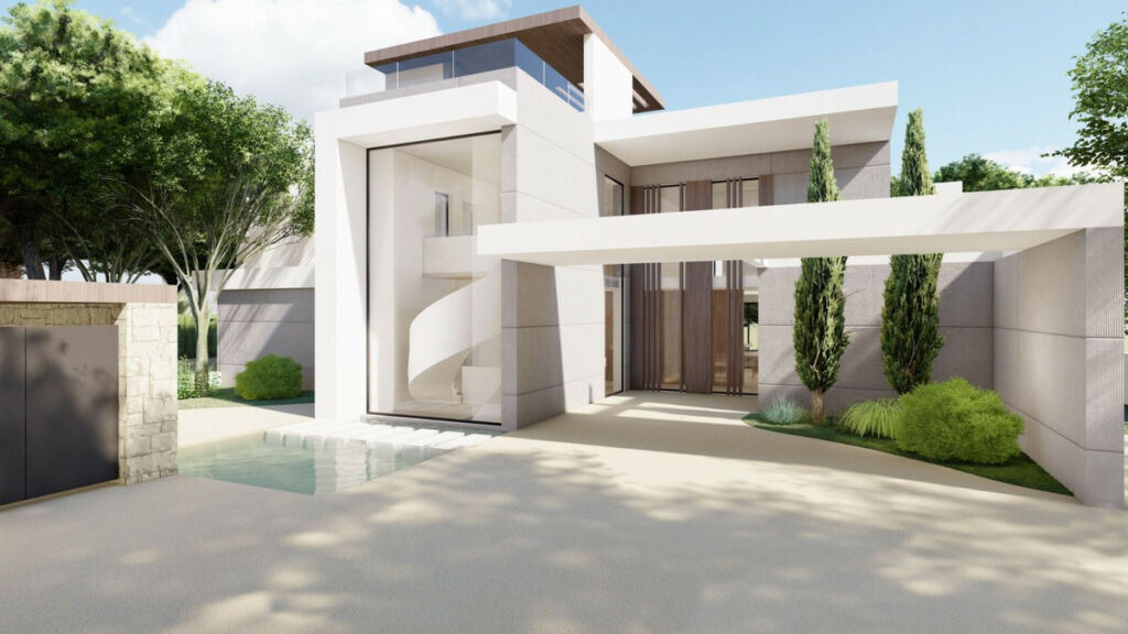 Residential Plot Hacienda Las Chapas Málaga - image 3