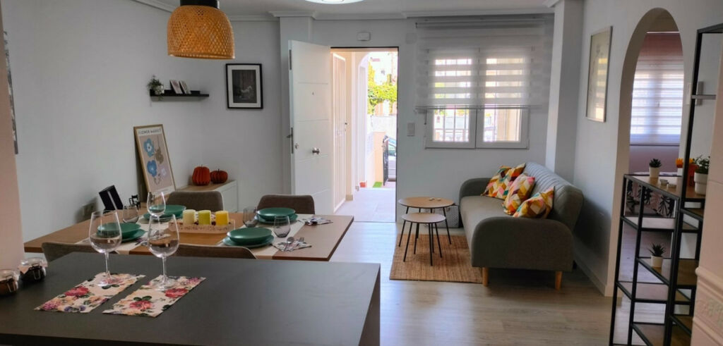 Ground Floor Apartment La Zenia Alicante - image 3