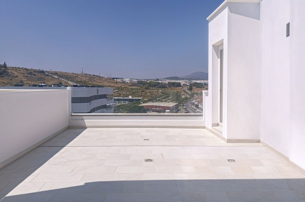 Penthouse Estepona Málaga - image 5
