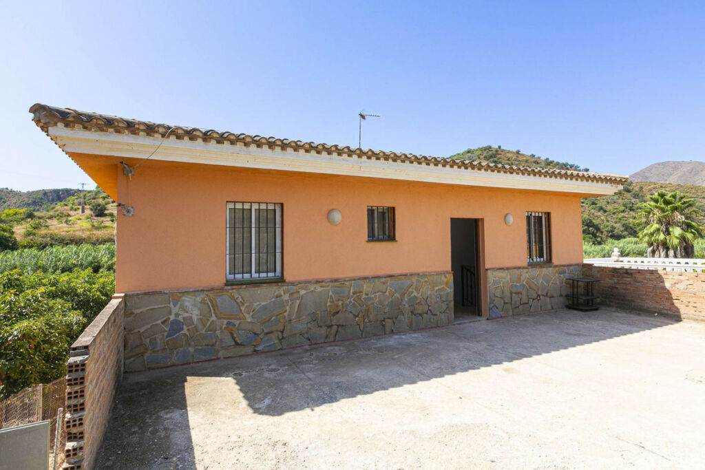 Detached Villa Mijas Málaga - image 3
