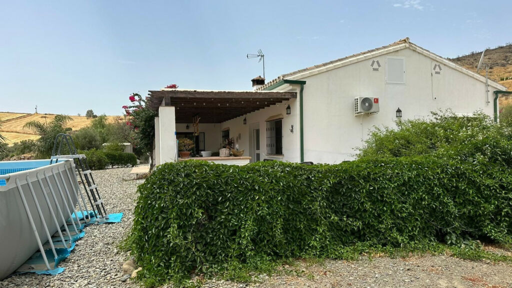 Detached Villa Alora Málaga - image 3