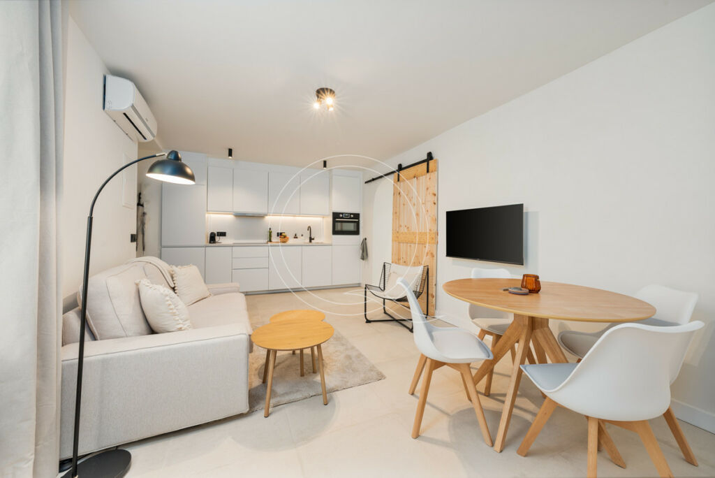 Ground Floor Apartment Estepona Málaga - image 3