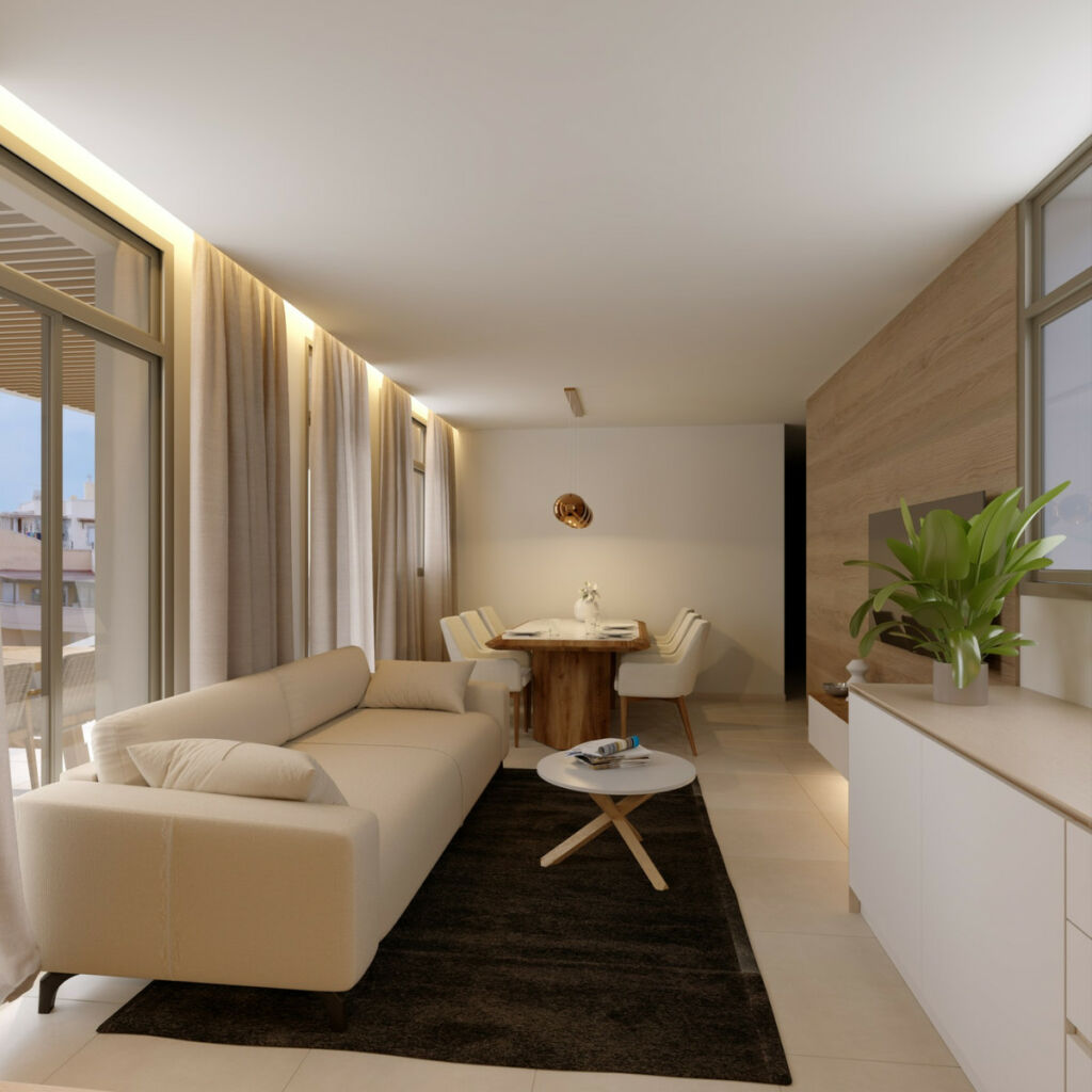 Ground Floor Apartment Estepona Málaga - image 3