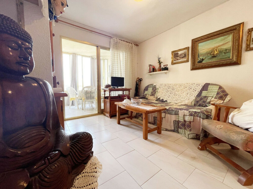 Ground Floor Apartment Calpe Alicante - image 3