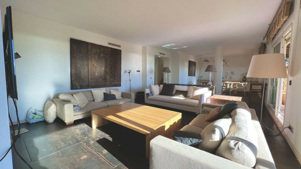 Penthouse Duplex Sierra Blanca Málaga - image 3