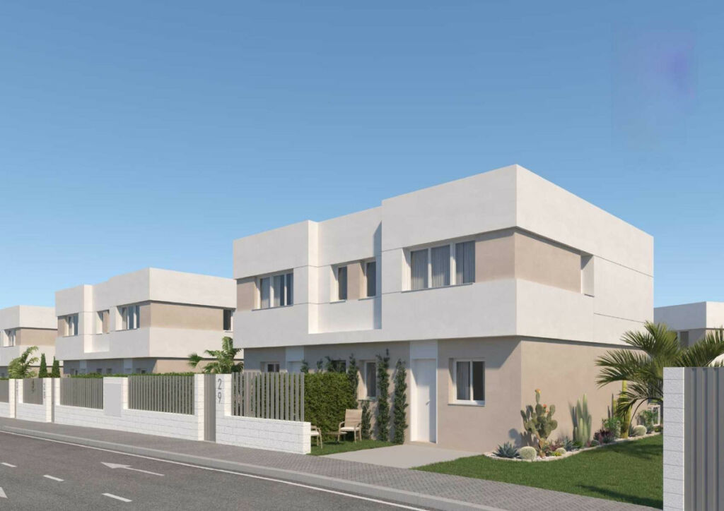 Detached Villa Vélez-Málaga Málaga - image 3