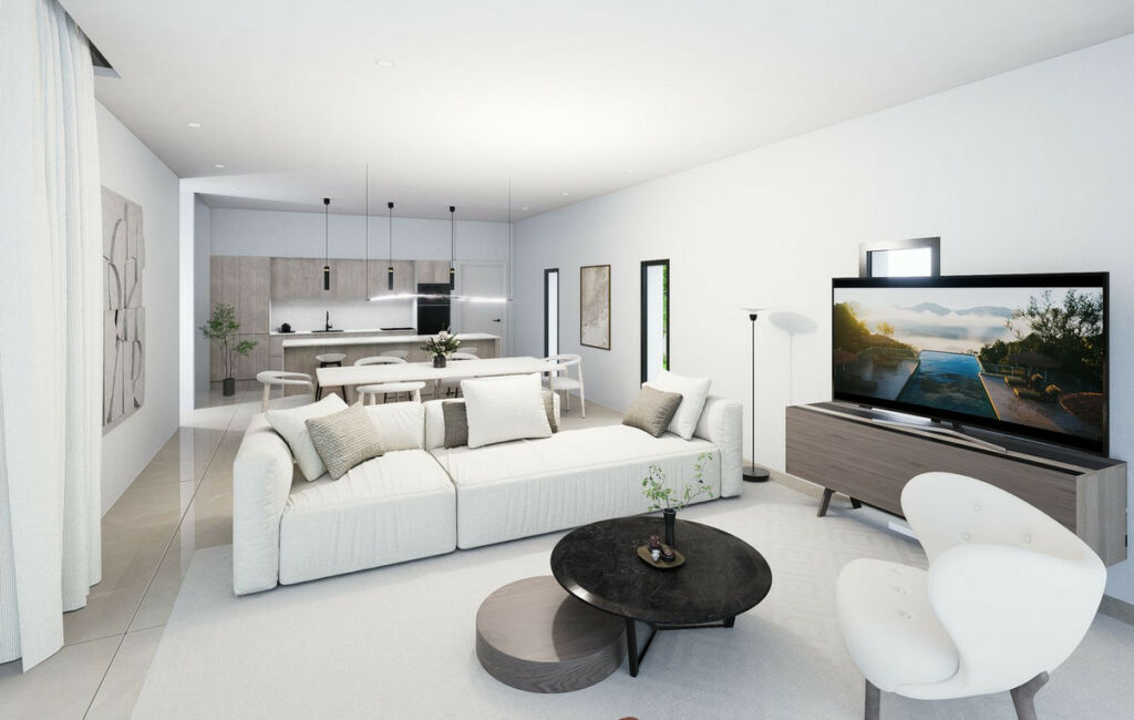 Residential Plot La Cala de Mijas Málaga - image 5