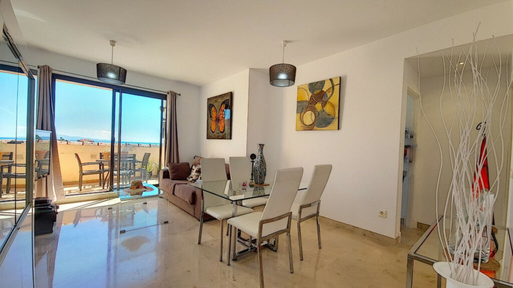 Penthouse Manilva Málaga - image 3
