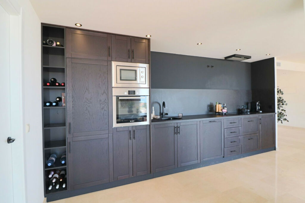 Penthouse La Mairena Málaga - image 3