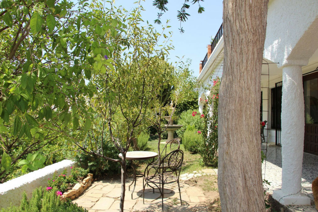 Detached Villa Coín Málaga - image 3