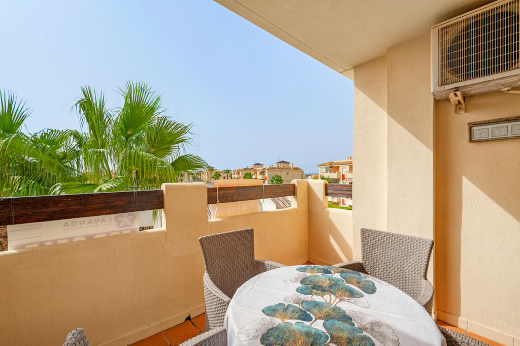 Penthouse Playa Flamenca Alicante - image 3