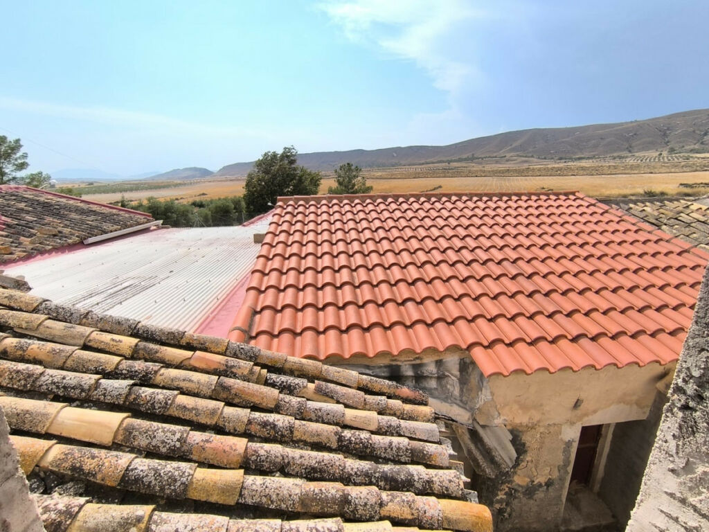 Finca - Cortijo Jumilla Murcia - image 3
