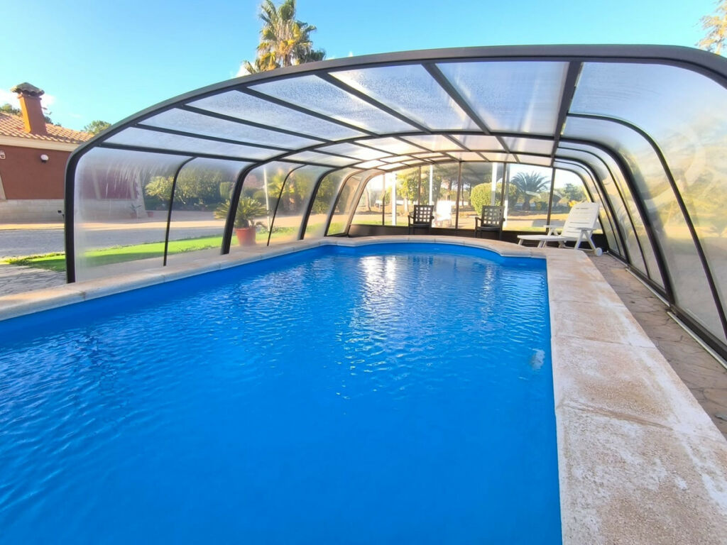 Detached Villa Yecla Murcia - image 3