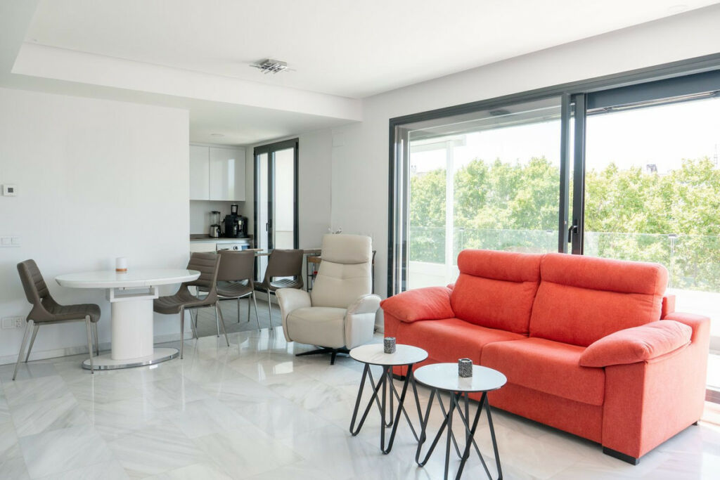 Penthouse Duplex Marbella Málaga - image 3