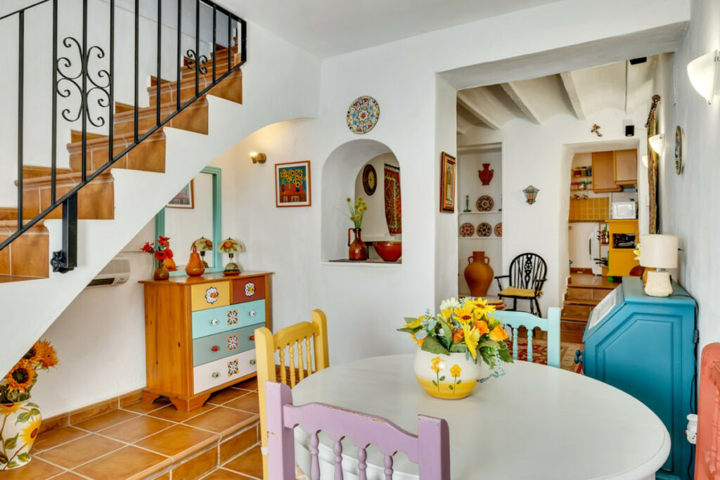 Detached Villa Tormos Alicante - image 3