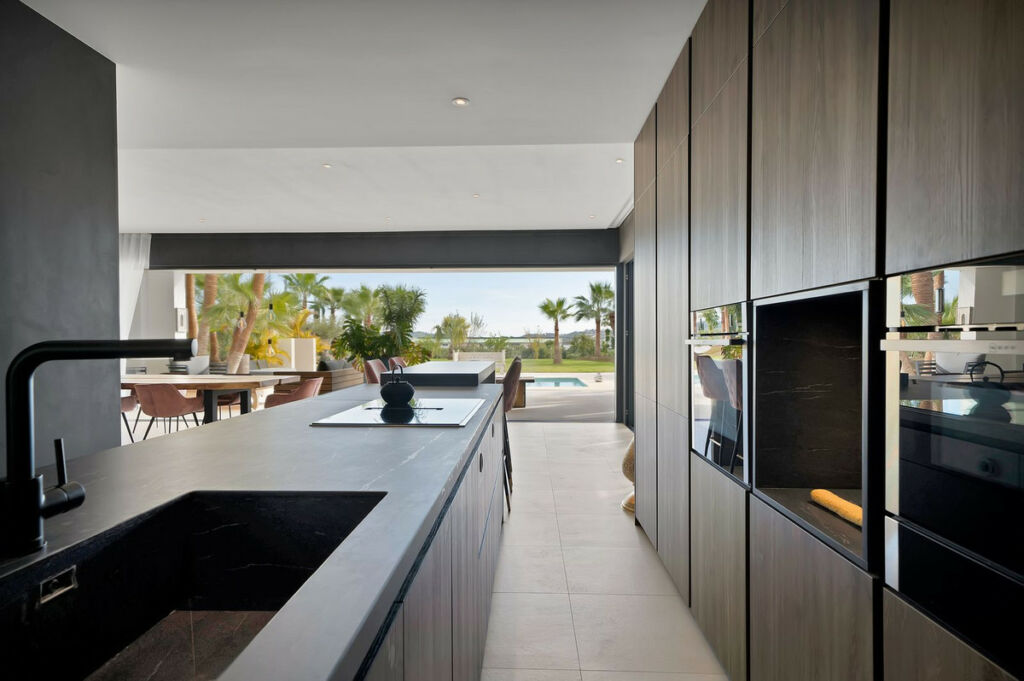 Detached Villa La Cala Golf Málaga - image 29