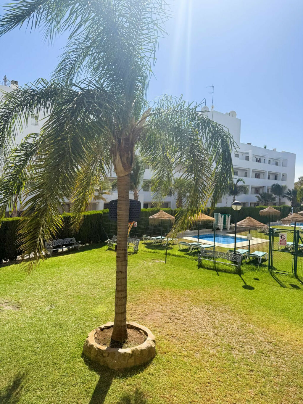 Ground Floor Apartment La Cala de Mijas Málaga - image 30