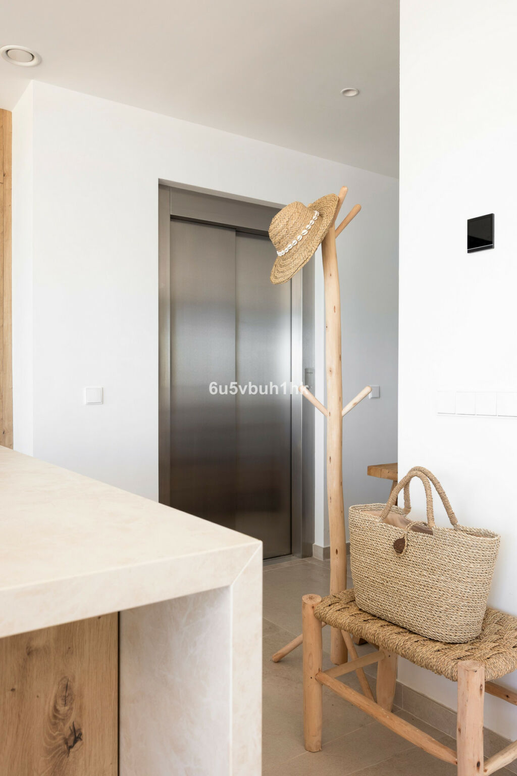 Penthouse La Capellania Málaga - image 30