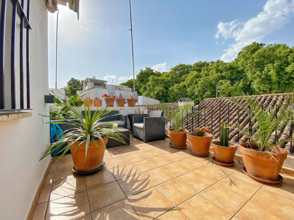 Top Floor Apartment Marbella Málaga - image 33