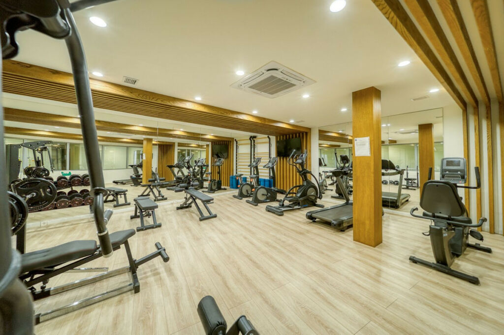 Ground Floor Apartment Calanova Golf Málaga - image 30