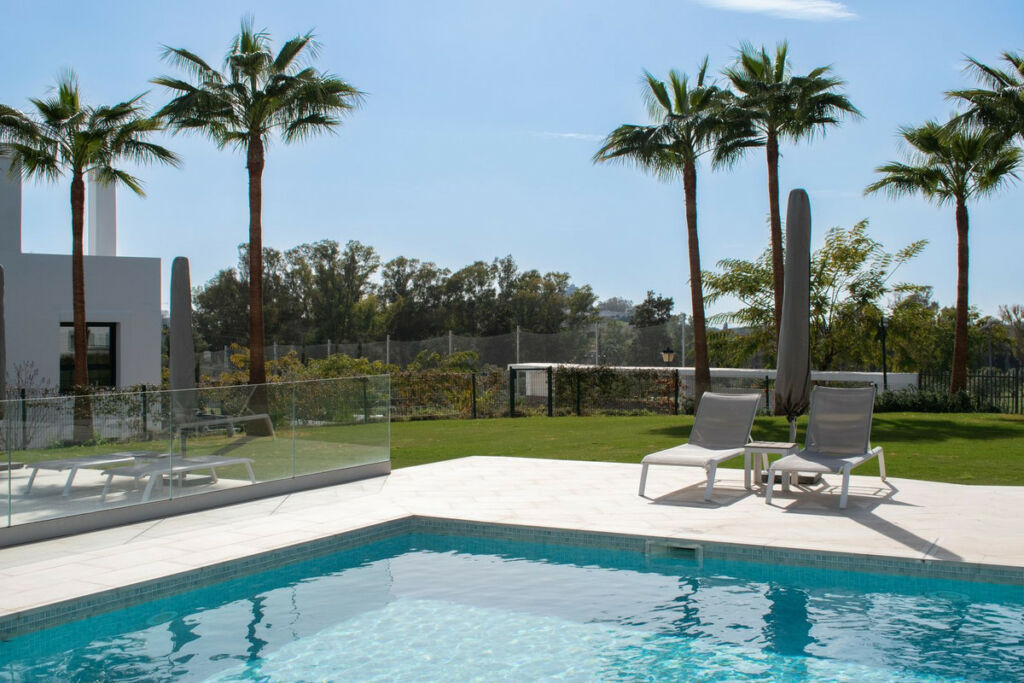 Penthouse Atalaya Málaga - image 30