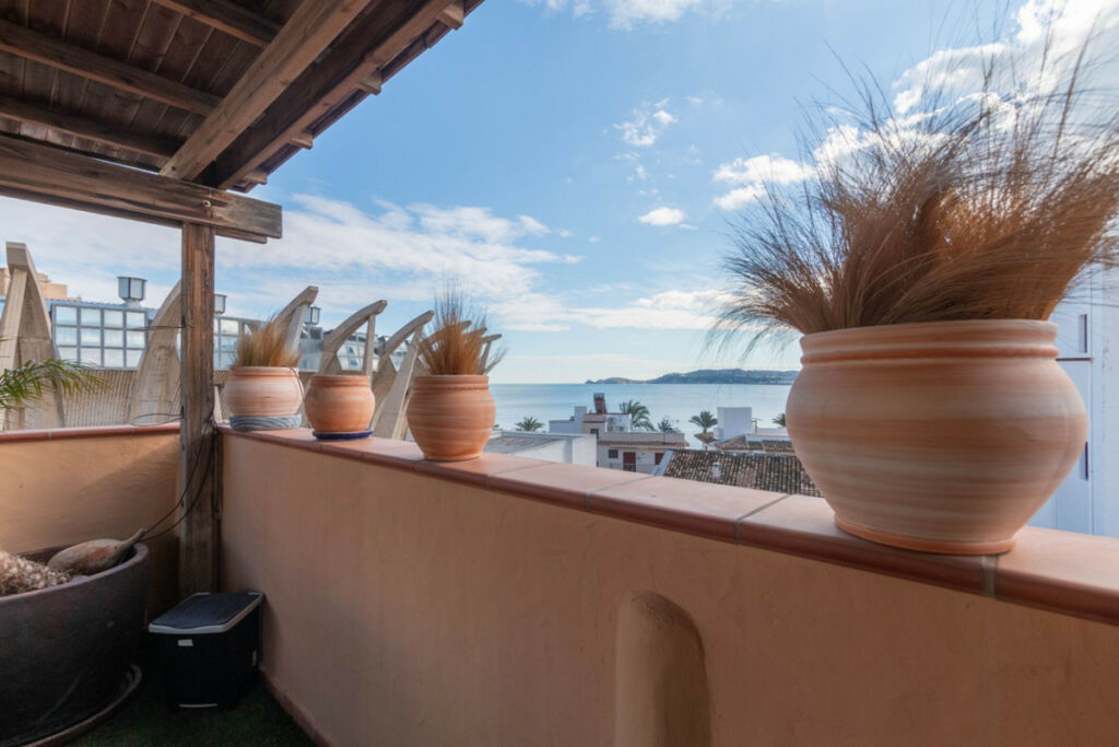 Townhouse Javea Alicante - image 30