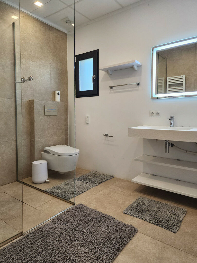 Detached Villa Benitachell Alicante - image 30