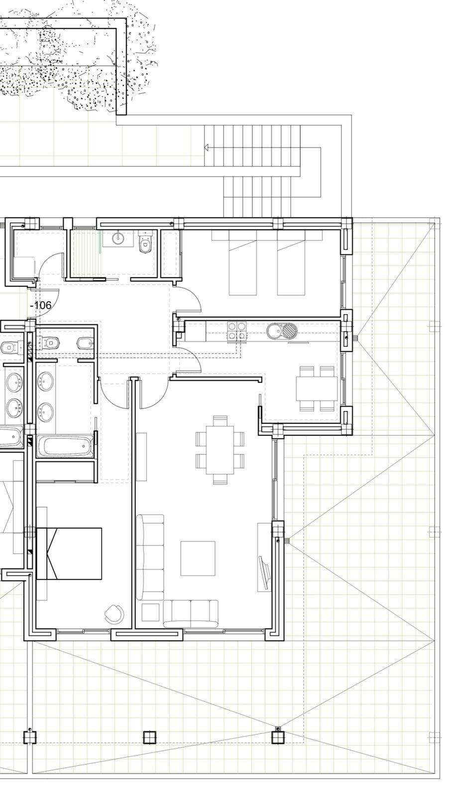 Middle Floor Apartment Selwo Málaga - image 30
