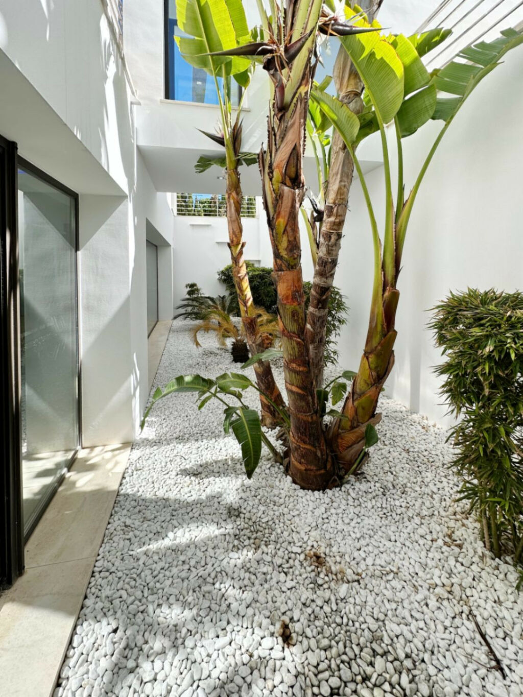 Detached Villa Javea Alicante - image 30