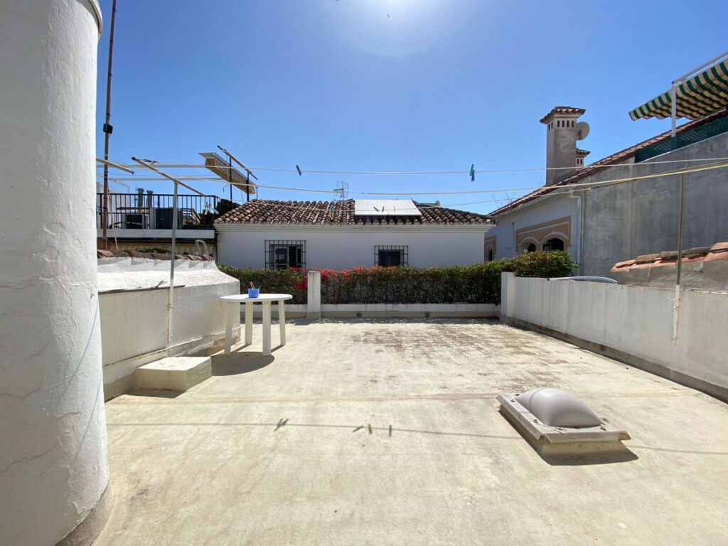 Townhouse Marbella Málaga - image 30