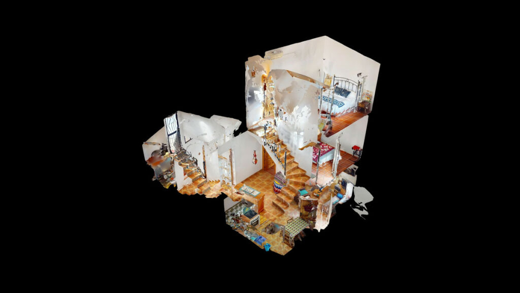 Semi-Detached House Arenas Málaga - image 30