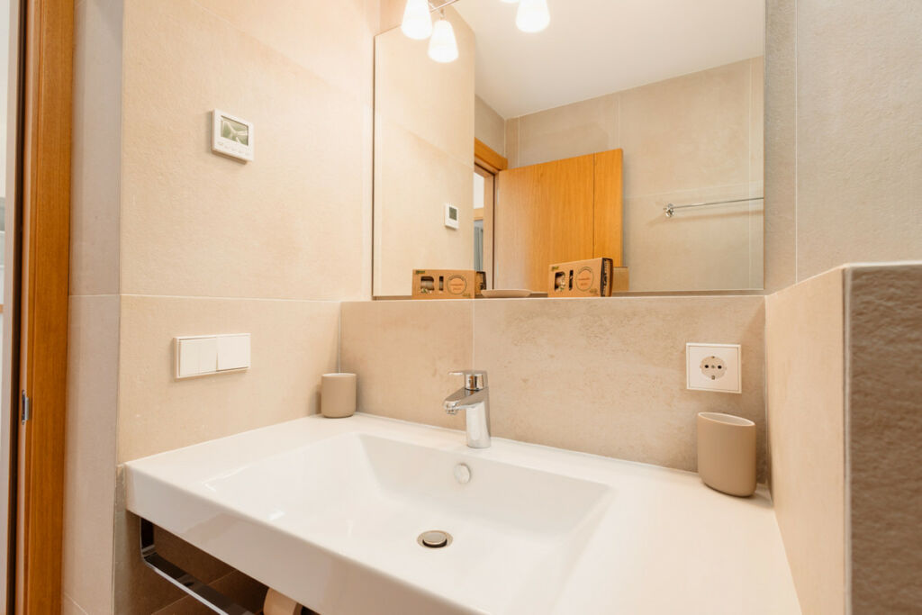 Detached Villa Costabella Málaga - image 30