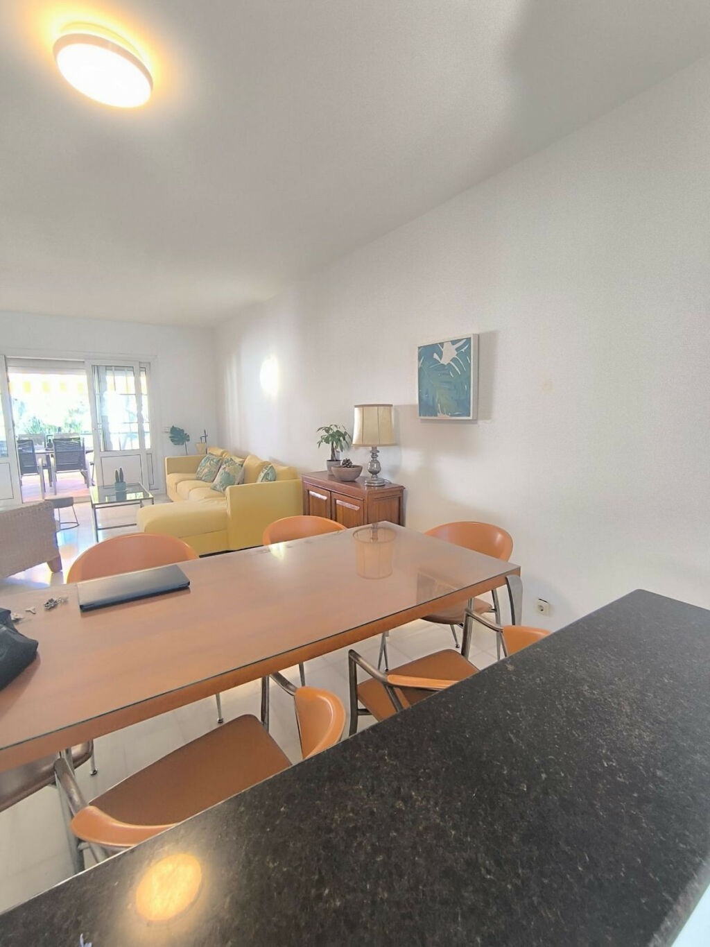 Middle Floor Apartment El Presidente Málaga - image 30