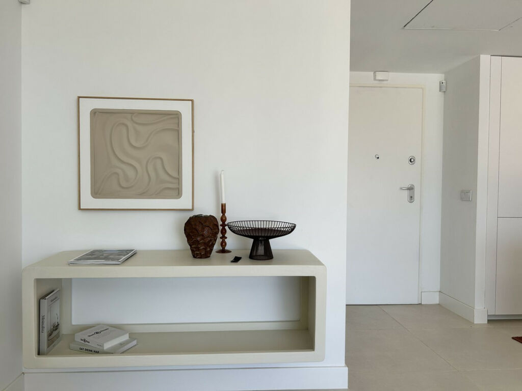 Penthouse Higueron Málaga - image 30
