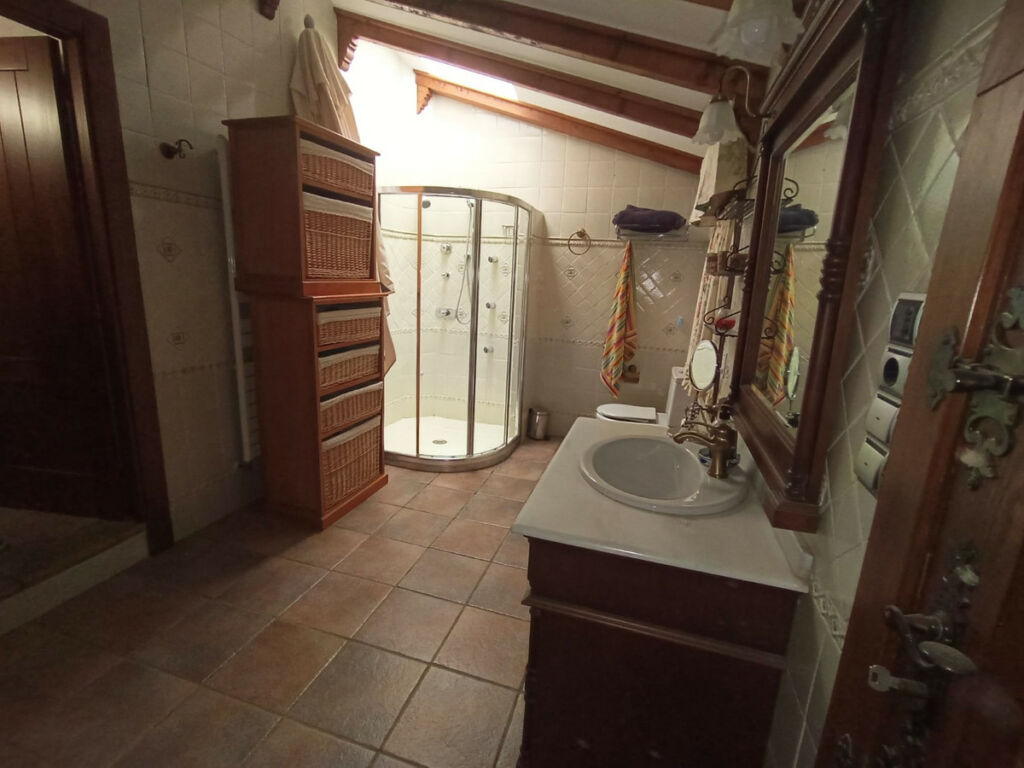 Detached Villa Lorca Murcia - image 30