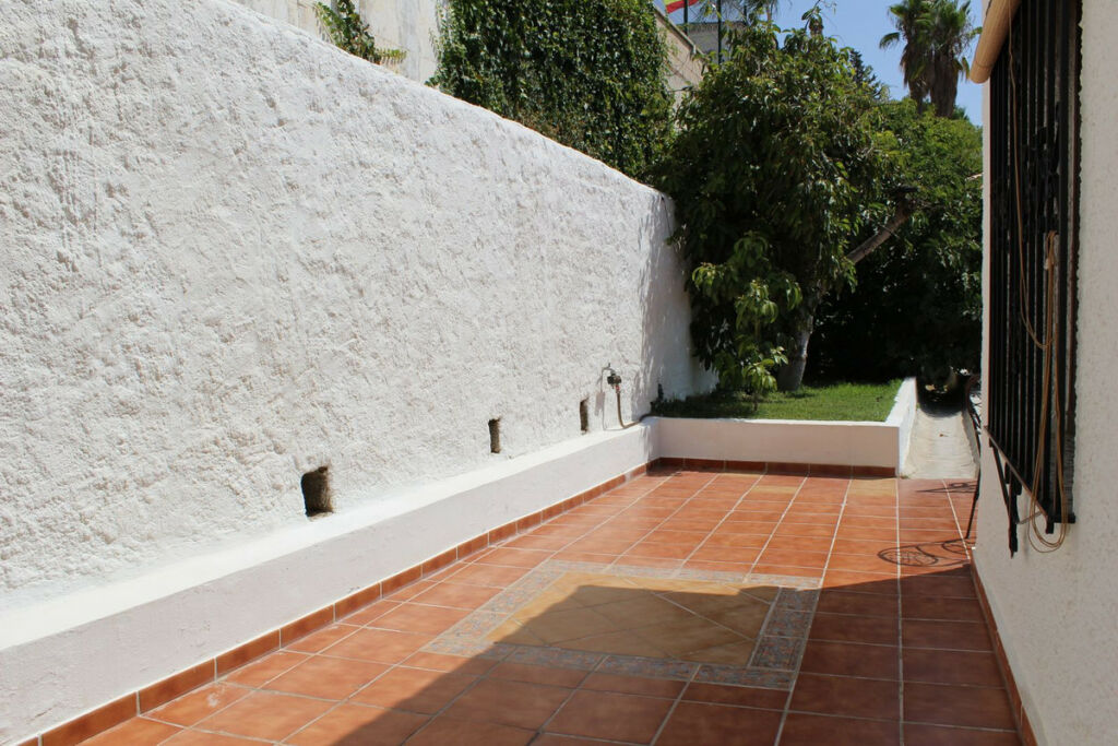 Detached Villa Coín Málaga - image 30