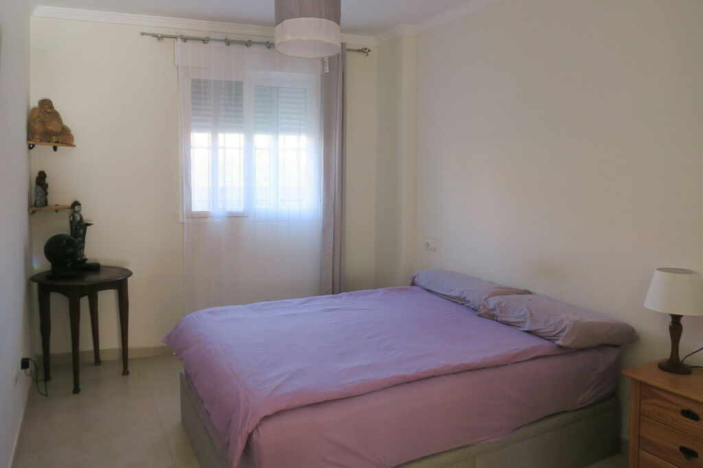 Ground Floor Apartment Jesús Pobre Alicante - image 30