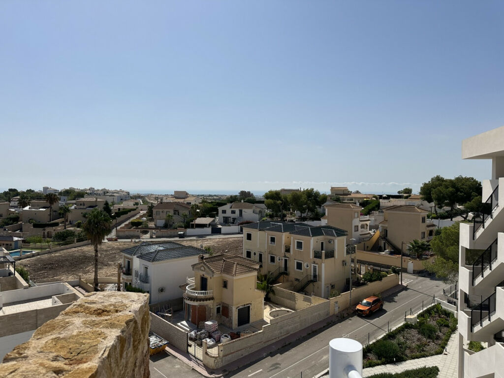 Penthouse Villamartin Alicante - Bild 30