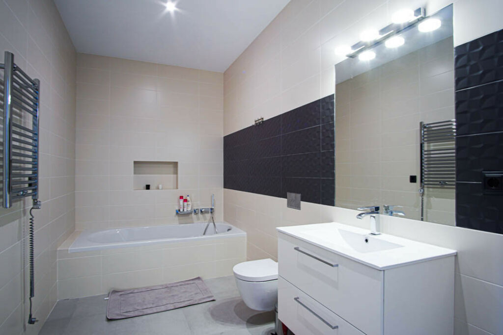 Detached Villa Altea Alicante - image 30