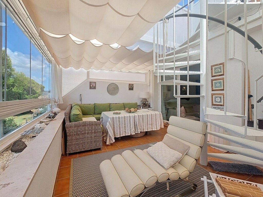 Penthouse Casares Málaga - image 30
