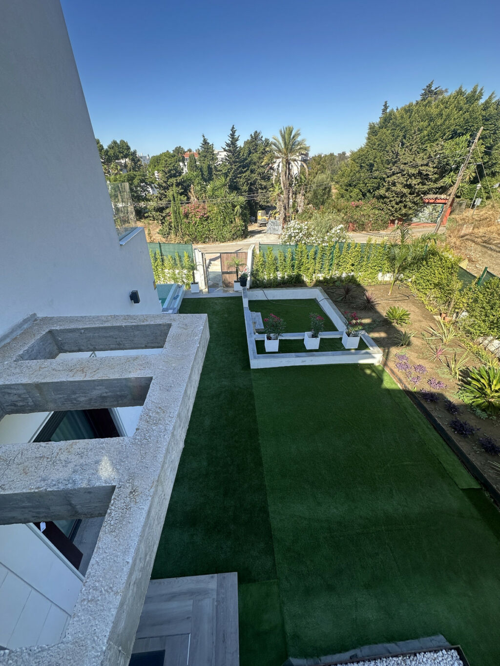 Detached Villa The Golden Mile Málaga - image 30