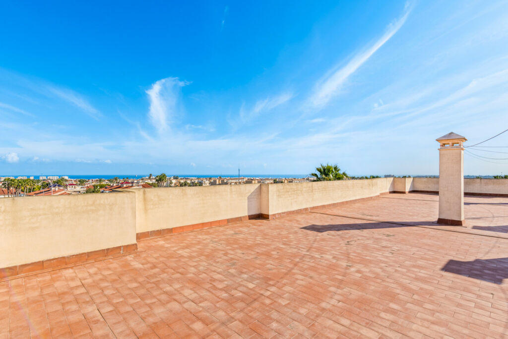 Penthouse Playa Flamenca Alicante - image 29