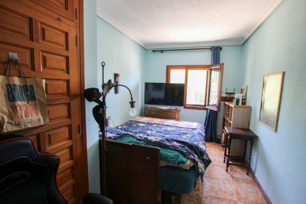 Detached Villa Calpe Alicante - image 30