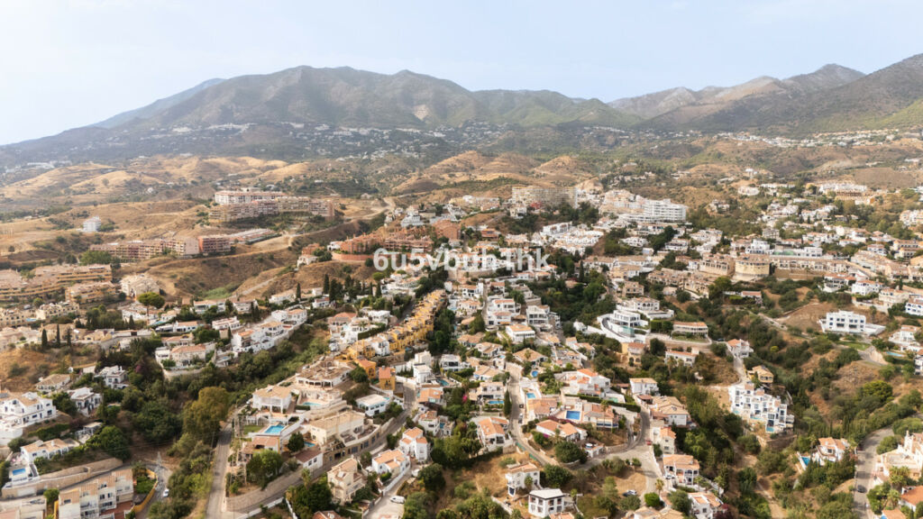 Detached Villa Torreblanca Málaga - image 30