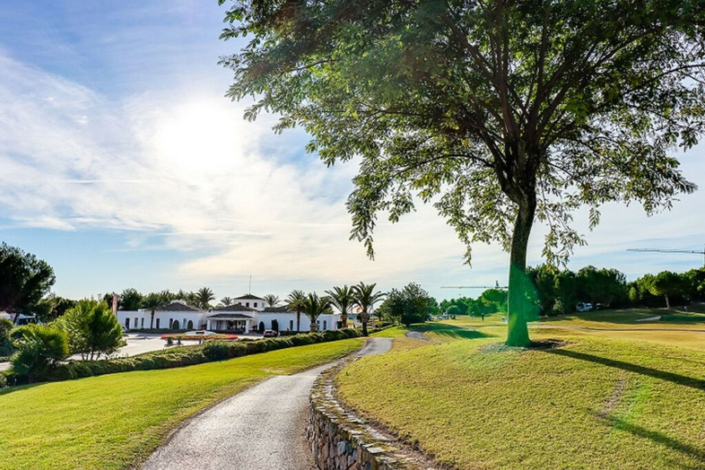 Penthouse Las Colinas Golf Alicante - image 28
