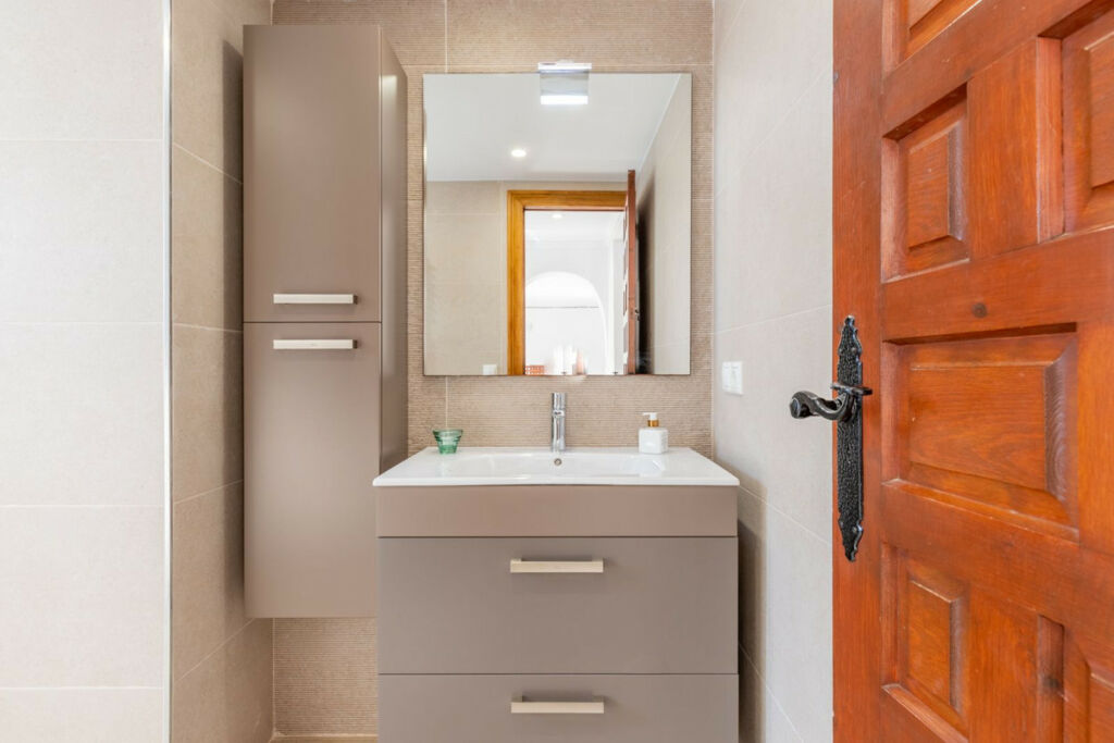Detached Villa Moraira Alicante - image 30