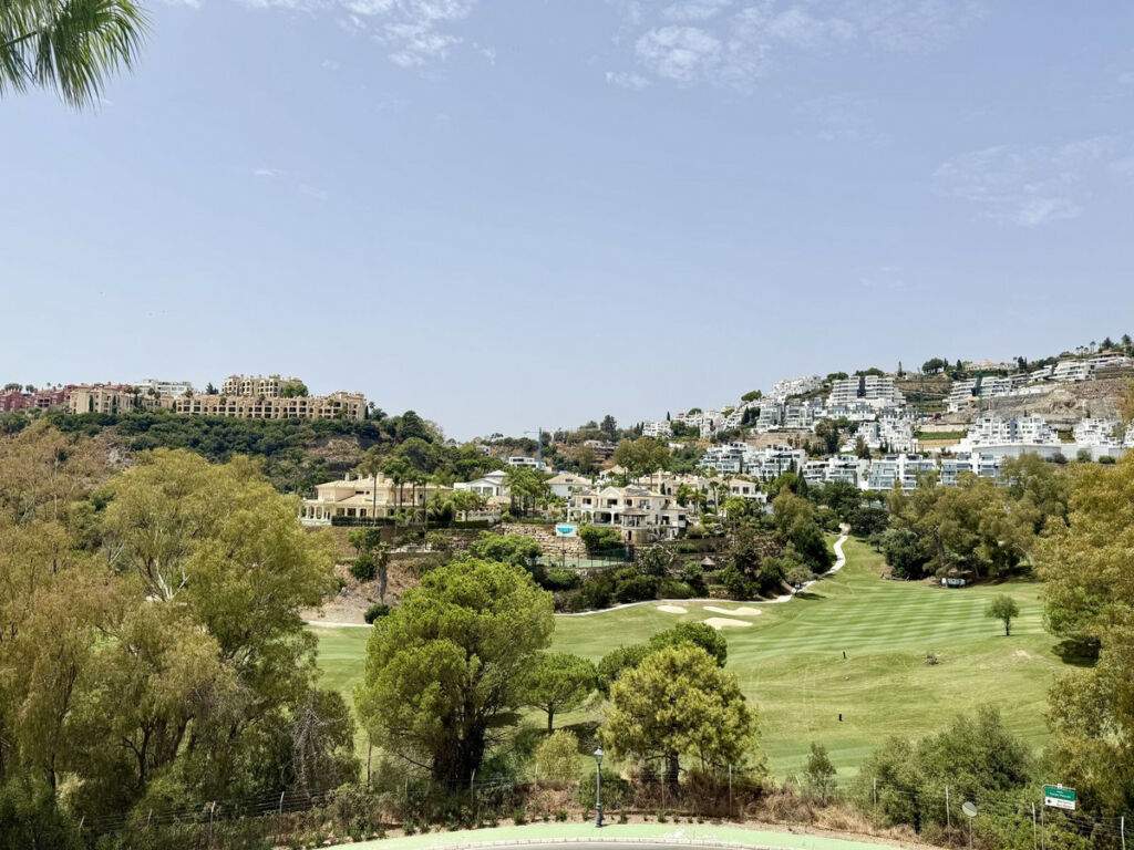 Townhouse La Quinta Málaga - image 30
