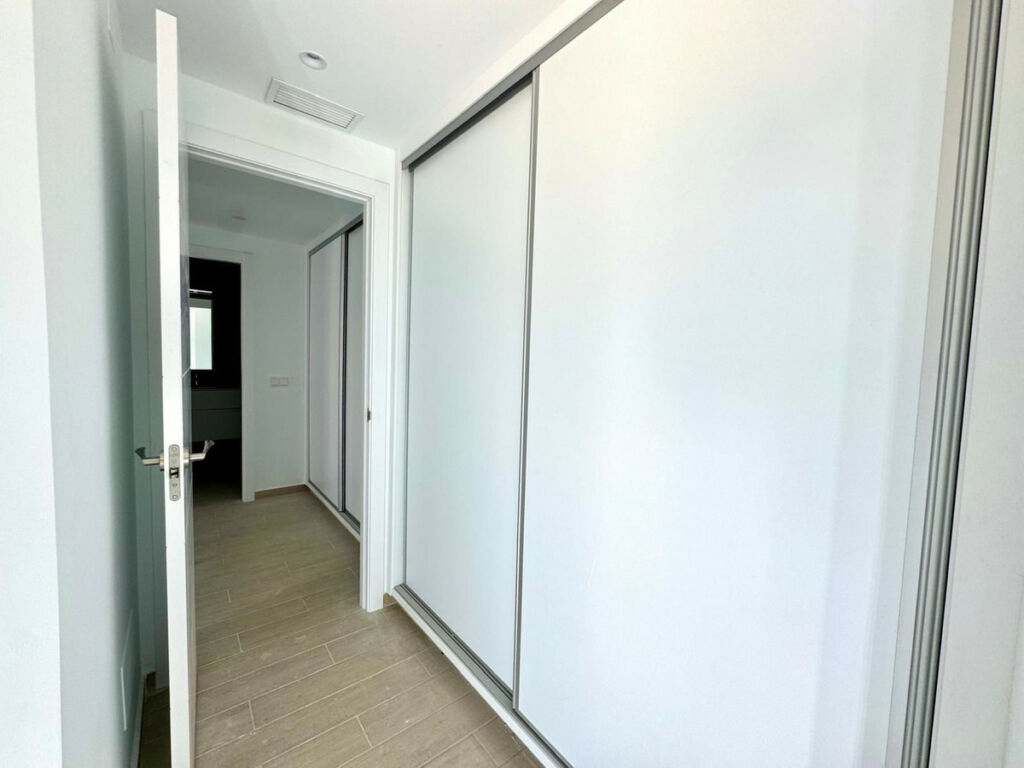 Middle Floor Apartment Fuengirola Málaga - image 29