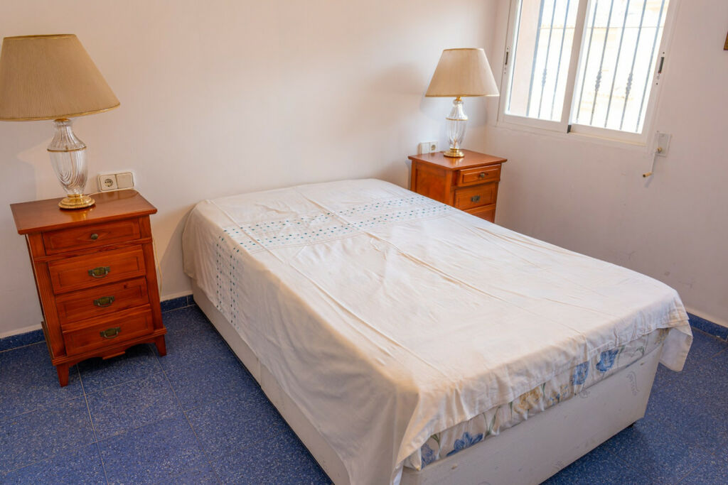 Detached Villa Albir Alicante - image 30